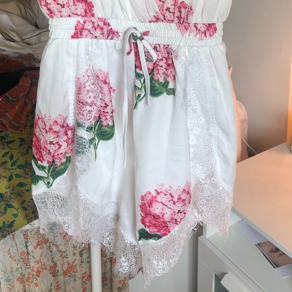 Xenia romper - Picture 4 of 4